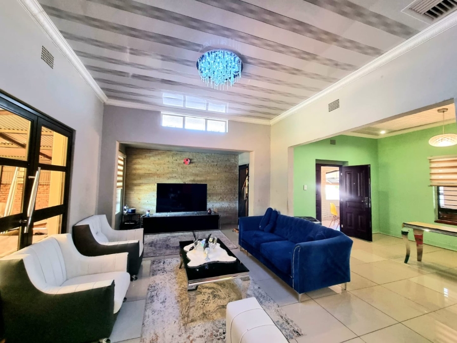 3 Bedroom Property for Sale in Herlear Northern Cape